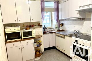  Appartement � vendre 3 pi�ces 65 m�