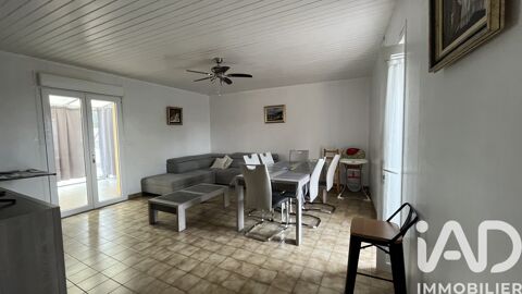   Vente Maison traditionnelle 4 pi�ces Maison - 4 pi�ce(s) - 98 m�