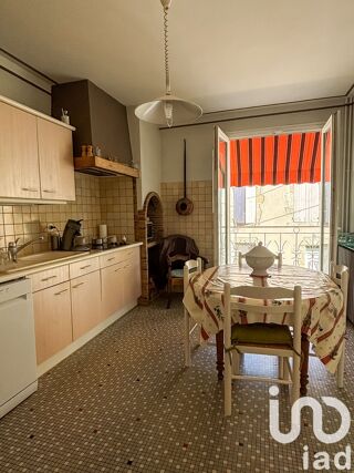  Maison � vendre 4 pi�ces 109 m�