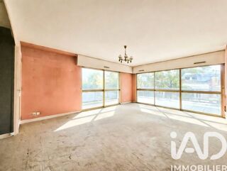  Appartement � vendre 5 pi�ces 115 m�