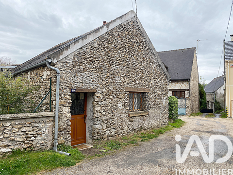   Vente Grange 2 pi�ces Maison - 2 pi�ce(s) - 1 m�
