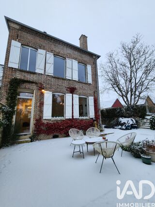  Maison � vendre 6 pi�ces 130 m�