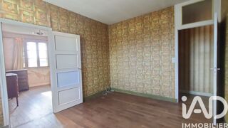  Maison � vendre 5 pi�ces 88 m�