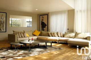  Maison  vendre 11 pices 590 m