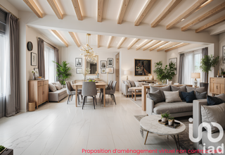  Maison  vendre 7 pices 165 m