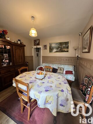  Maison  vendre 5 pices 130 m