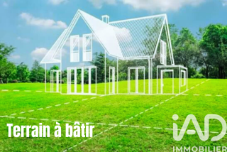  Terrain � vendre 382 m�