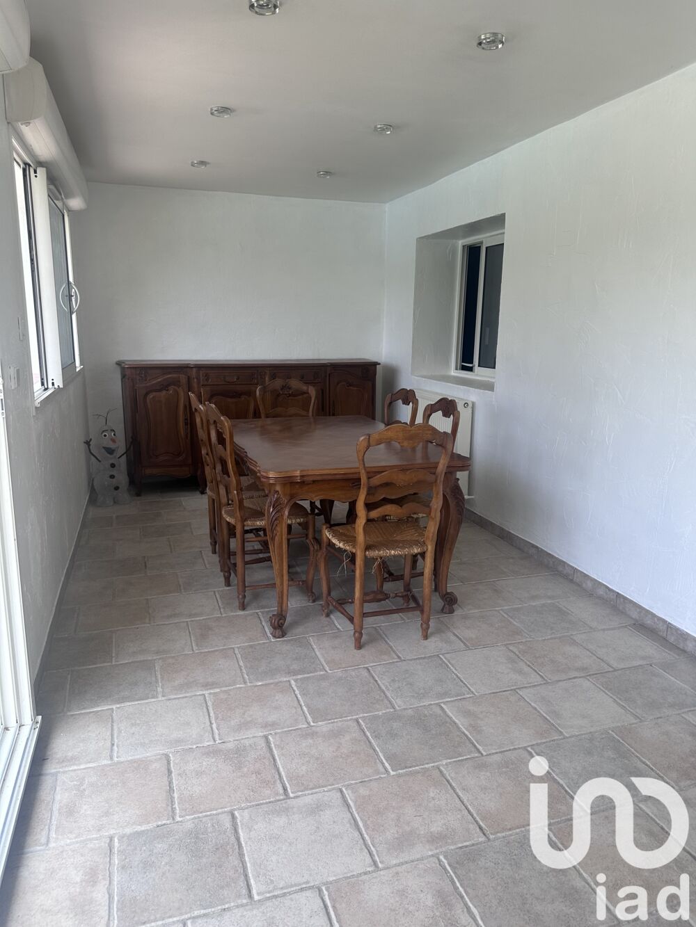  vendre  Maison Les Pennes-Mirabeau (13170)