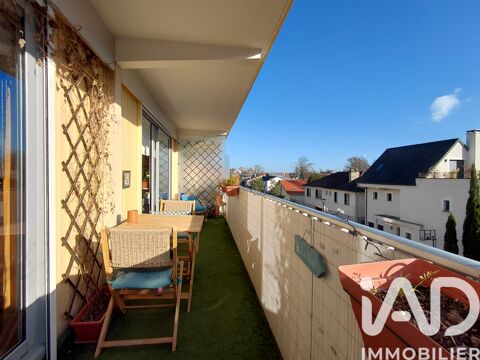   Vente Appartement 4 pi�ces Appartement - 4 pi�ce(s) - 97 m�
