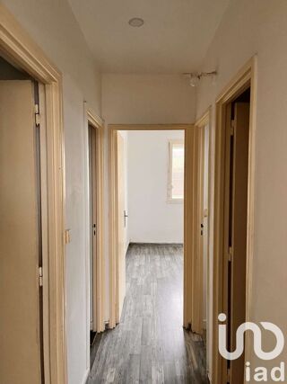  Appartement  vendre 3 pices 53 m