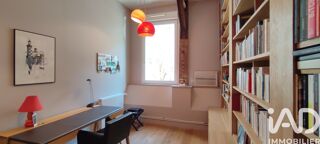  Appartement � vendre 5 pi�ces 118 m�