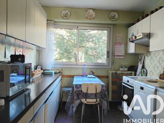  Appartement � vendre 5 pi�ces 100 m�