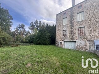  Maison � vendre 3 pi�ces 150 m�