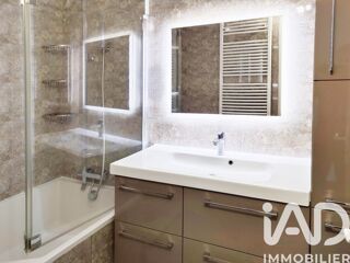  Appartement � vendre 3 pi�ces 65 m�