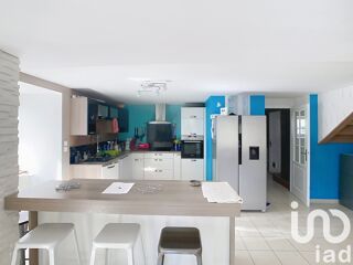  Maison � vendre 5 pi�ces 138 m�