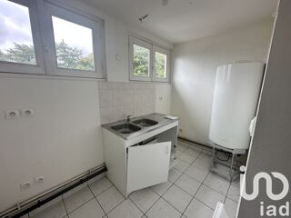  Appartement  vendre 3 pices 49 m