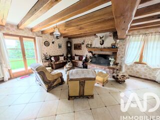  Maison  vendre 7 pices 201 m