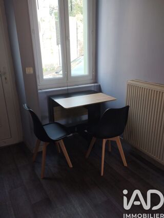  Maison � vendre 2 pi�ces 42 m�