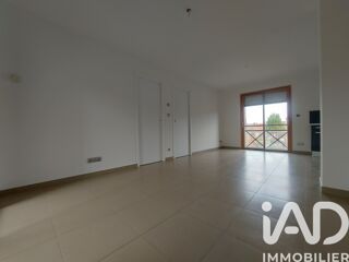  Appartement � vendre 3 pi�ces 52 m�