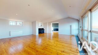  Appartement � vendre 7 pi�ces 167 m�