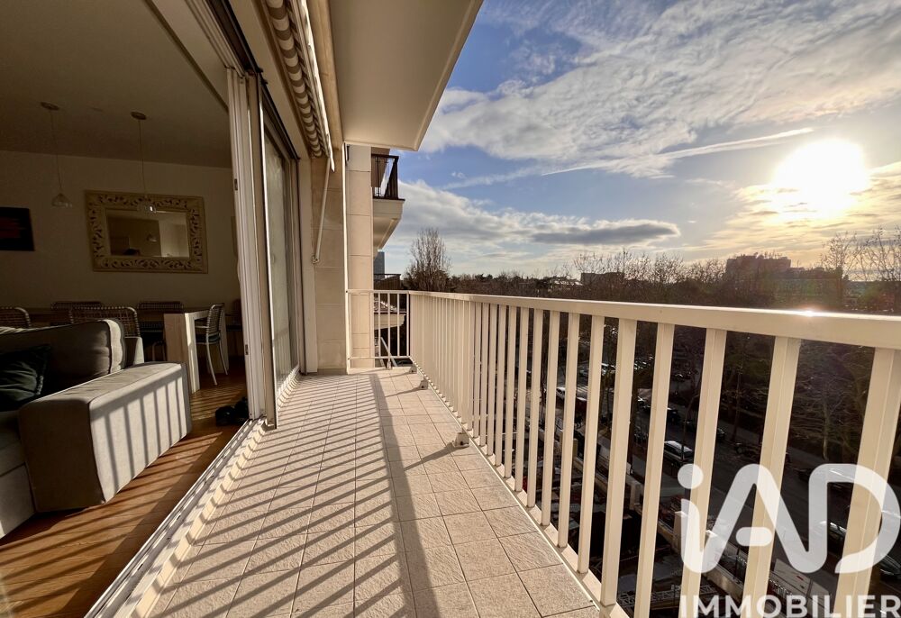 � vendre  Appartement Neuilly-sur-Seine (92200)