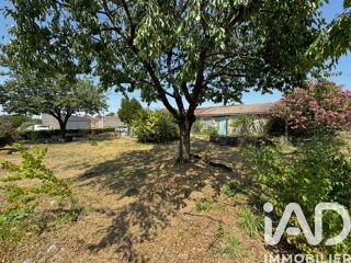  Maison � vendre 3 pi�ces 250 m�