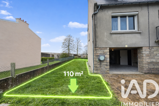  Appartement � vendre 3 pi�ces 66 m�