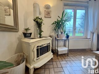  Maison � vendre 5 pi�ces 125 m�