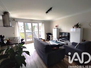  Appartement � vendre 4 pi�ces 98 m�