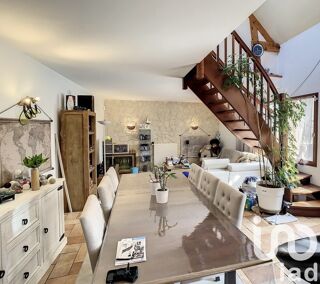  Maison � vendre 4 pi�ces 132 m�