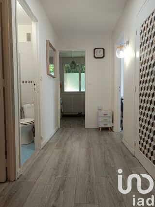  Appartement � vendre 2 pi�ces 50 m�