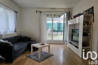  Appartement � vendre 2 pi�ces 46 m�