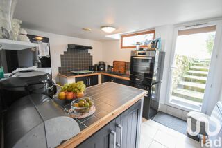  Maison � vendre 3 pi�ces 72 m�