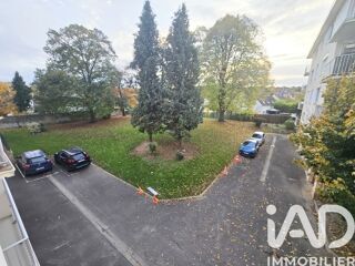  Appartement � vendre 2 pi�ces 56 m�