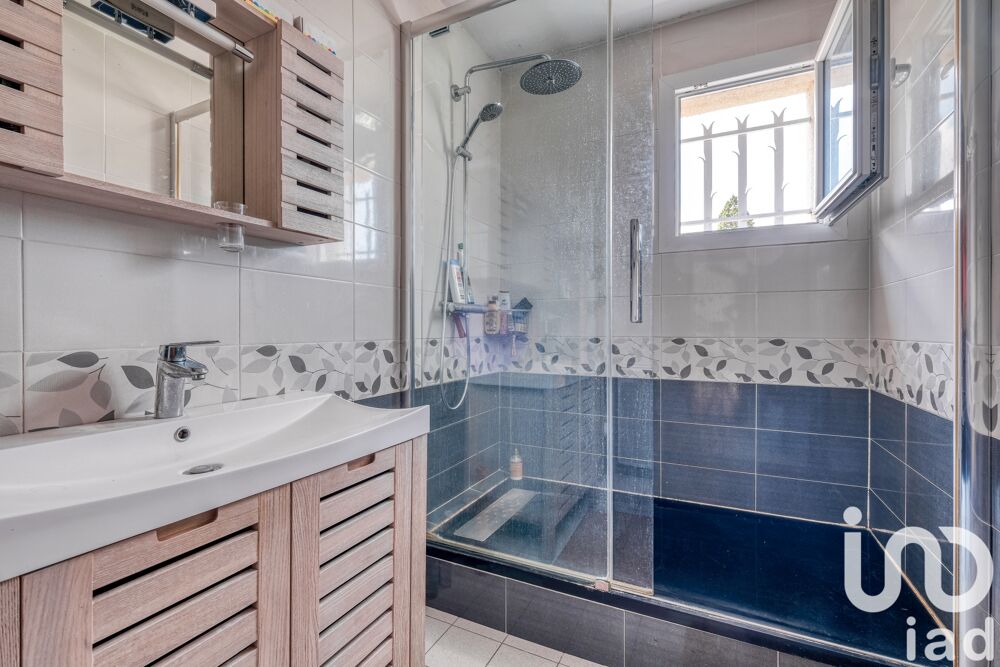 � vendre  Maison Bussy-Saint-Martin (77600)