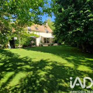  Maison � vendre 7 pi�ces 142 m�