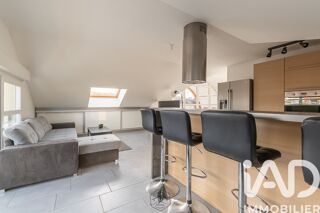  Appartement � vendre 3 pi�ces 93 m�