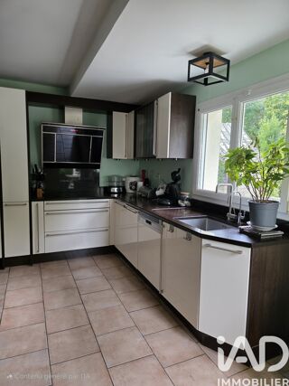  Maison � vendre 5 pi�ces 222 m�