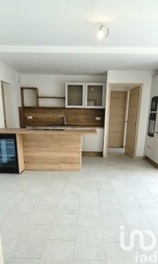  Appartement � vendre 5 pi�ces 100 m�