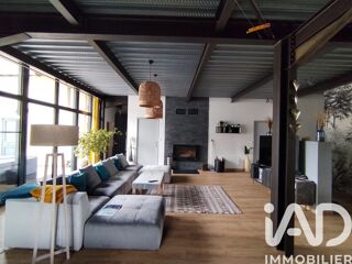  Maison � vendre 4 pi�ces 166 m�