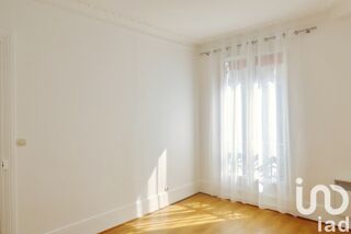  Appartement � vendre 2 pi�ces 35 m�