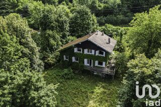  Maison  vendre 7 pices 147 m