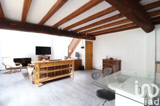  Appartement  vendre 4 pices 91 m