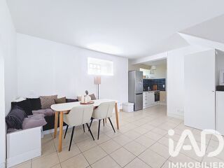  Appartement  vendre 2 pices 49 m