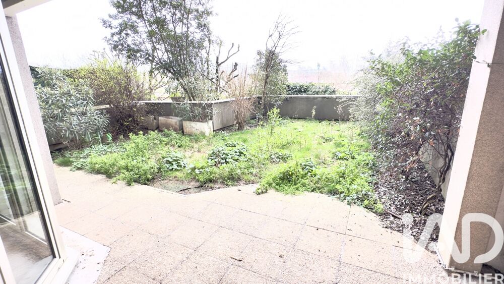 � vendre  Appartement Courbevoie (92400)