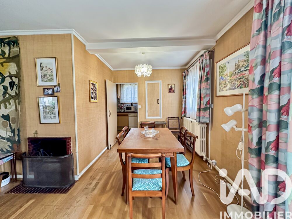  vendre  Maison La Celle-Saint-Cloud (78170)