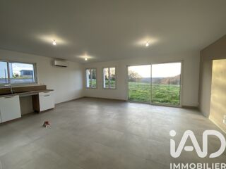  Maison � vendre 4 pi�ces 83 m�