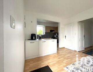  Appartement  vendre 4 pices 77 m