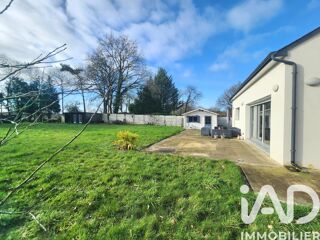  Maison � vendre 8 pi�ces 200 m�