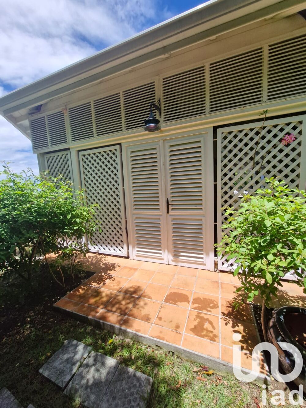 � vendre  Maison Le Gosier (97190)